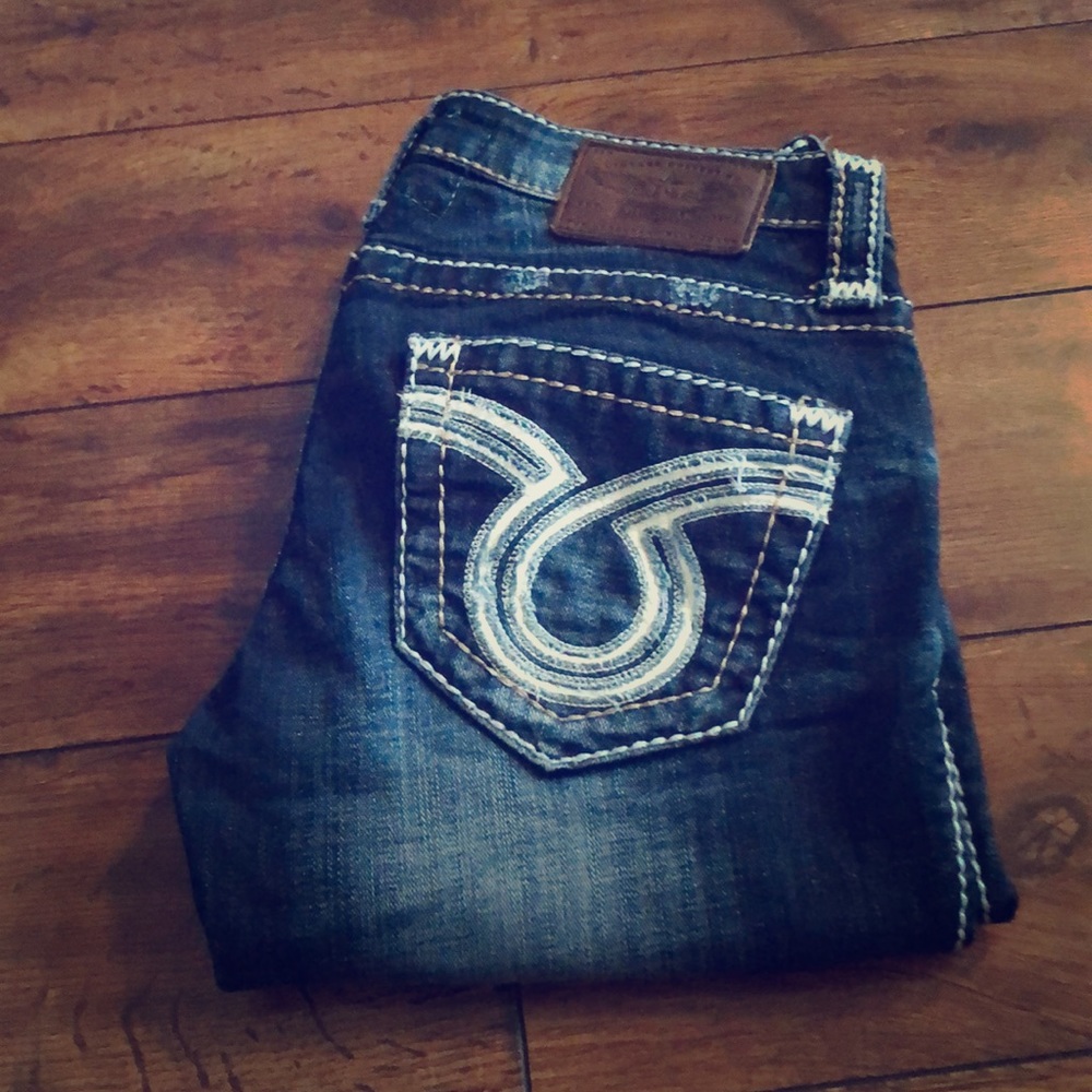 Big Star Jean Capri’s